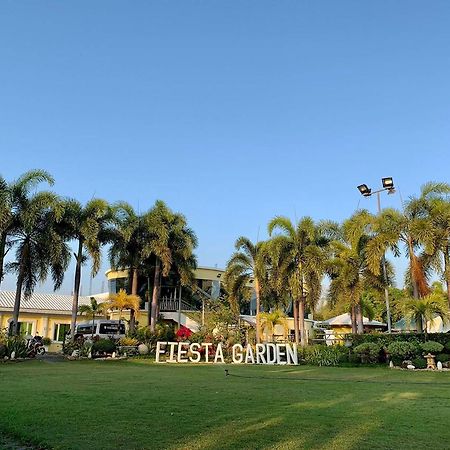 Fiesta Garden Hotel Vigan Exterior photo