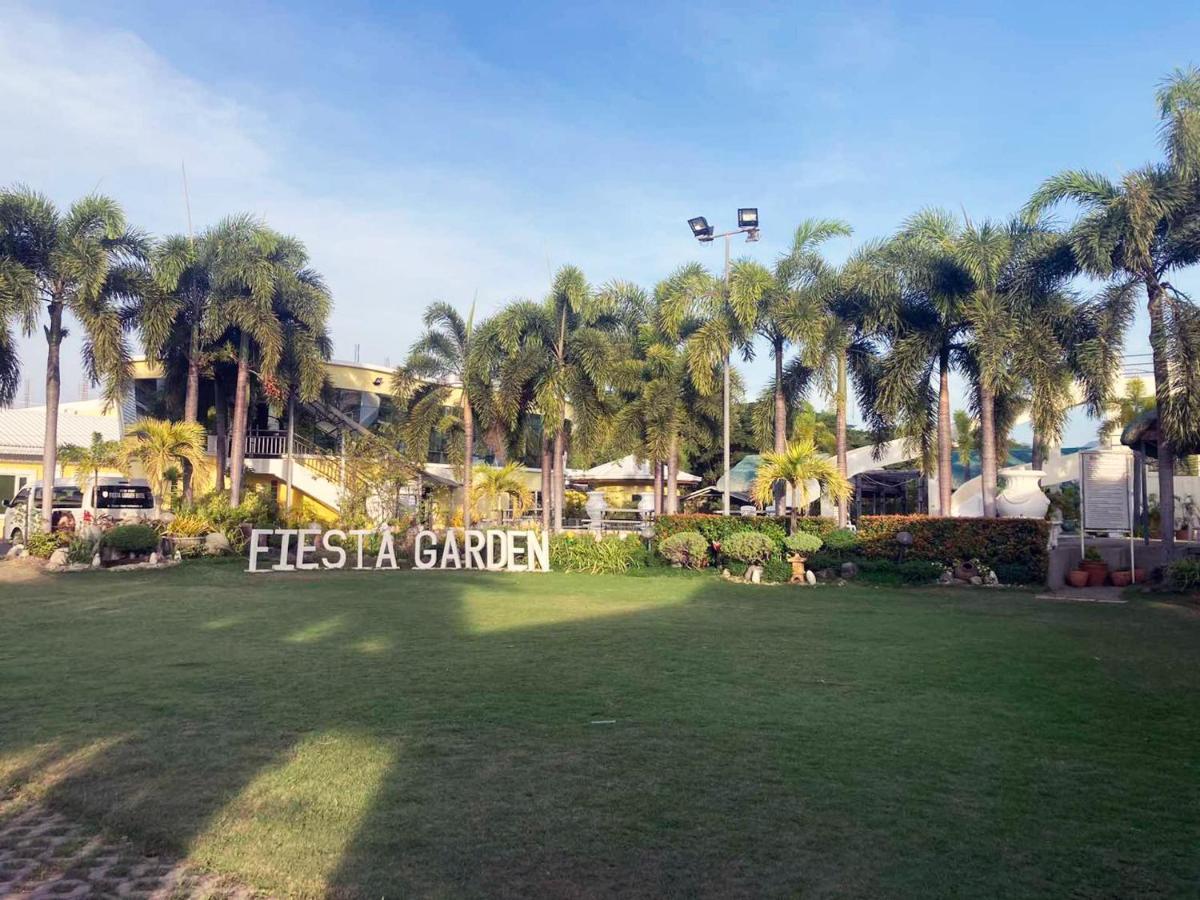 Fiesta Garden Hotel Vigan Exterior photo